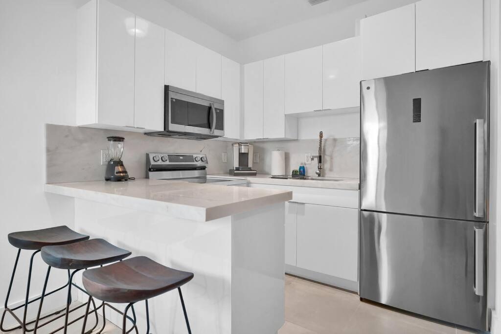 Villa 2 in Miami