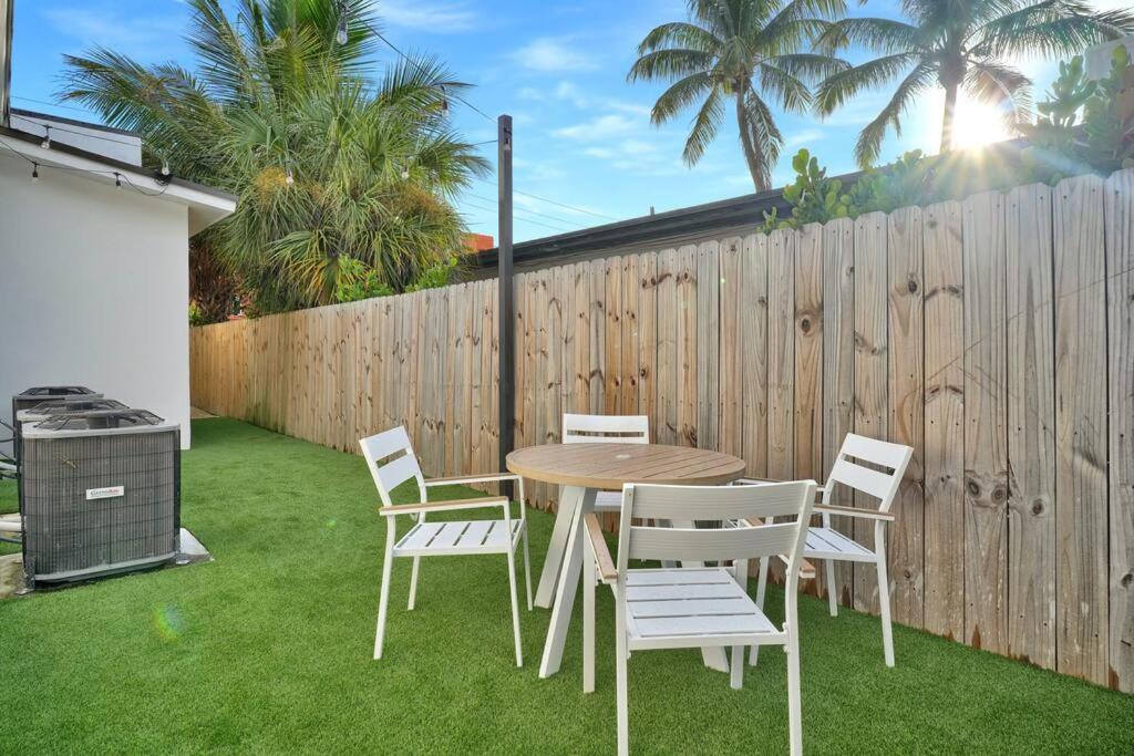 Villa 2 in Miami
