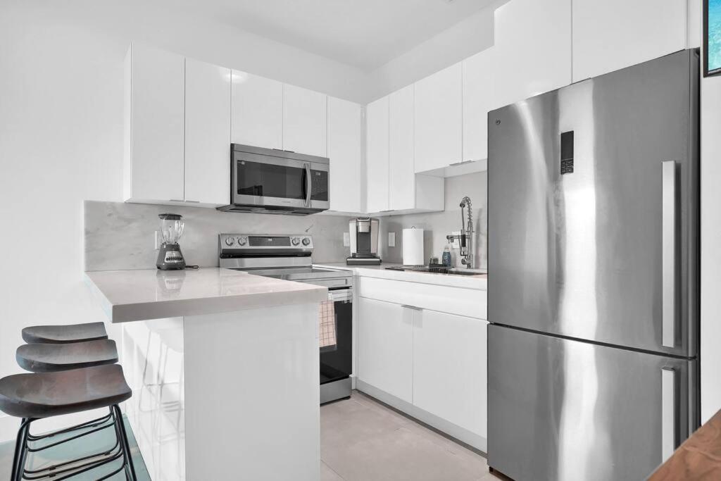 Villa 2 in Miami