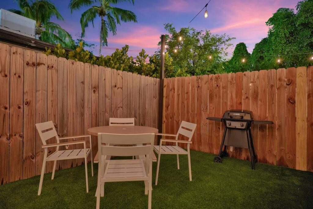 Villa 2 in Miami
