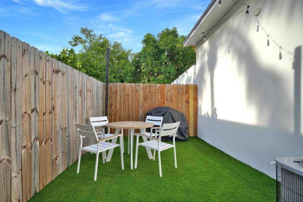 Villa 2 in Miami