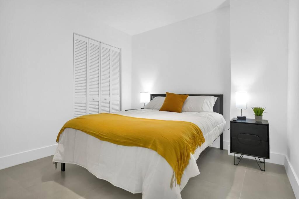 Villa 2 in Miami