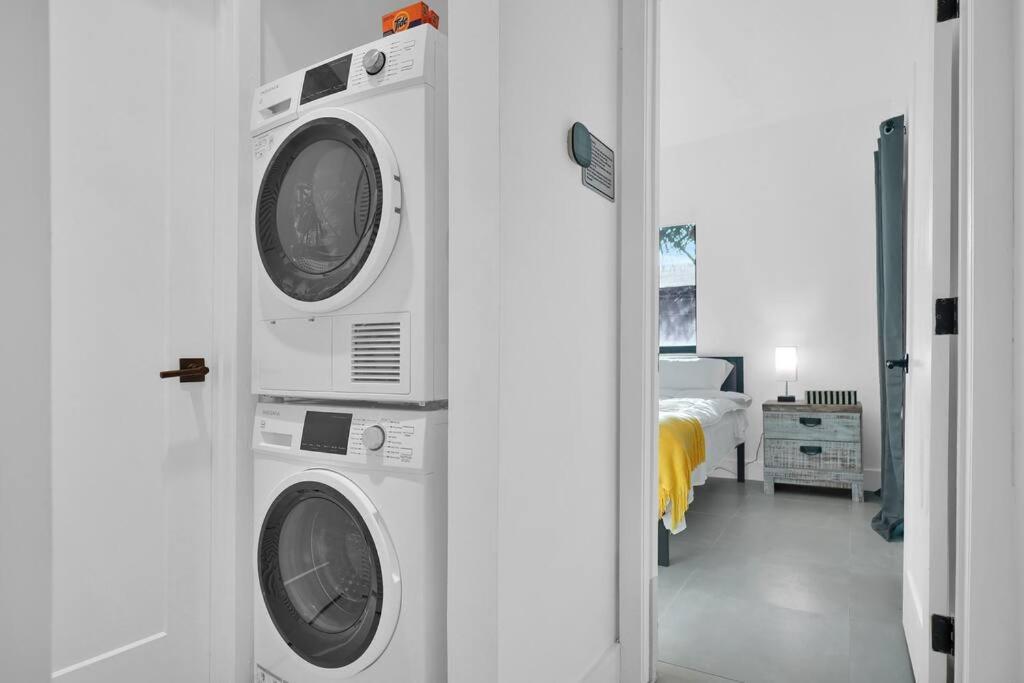 Villa 2 in Miami