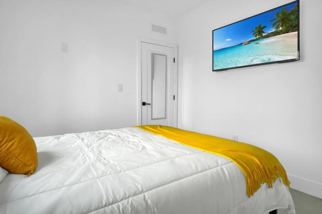 Villa 2 in Miami