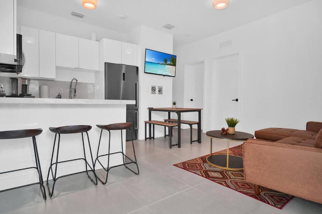 Villa 2 in Miami