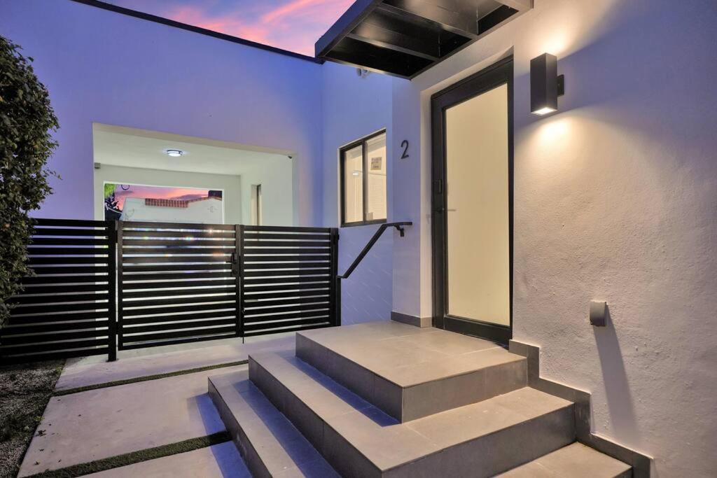 Villa 2 in Miami