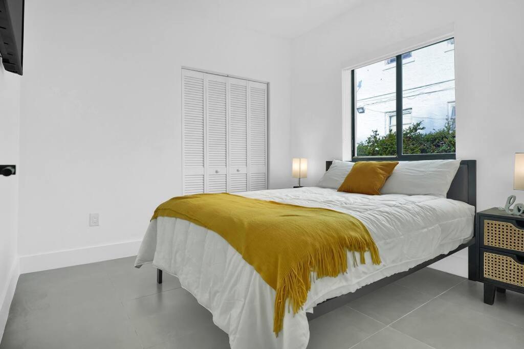 Villa 2 in Miami