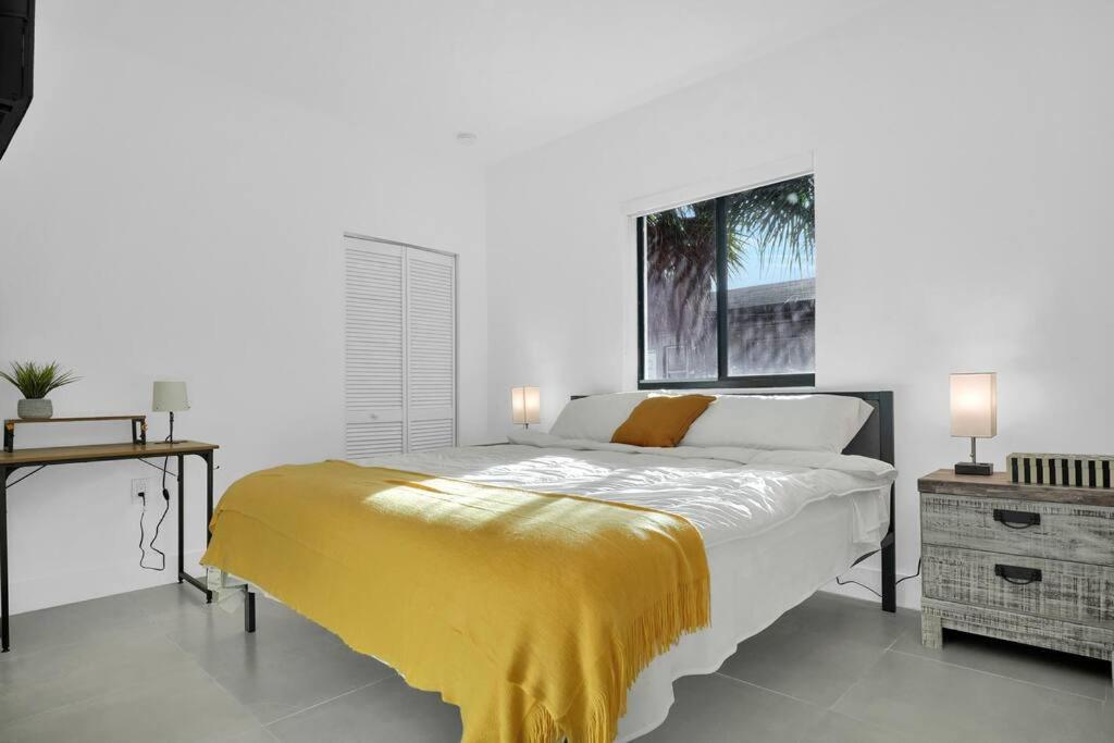Villa 2 in Miami