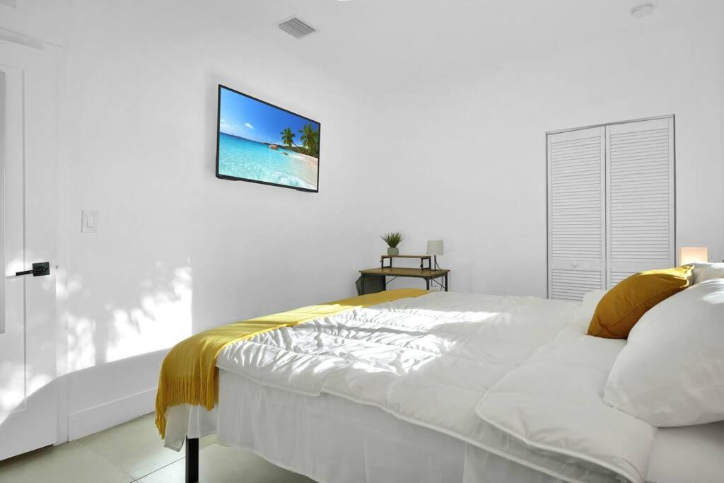 Villa 2 in Miami