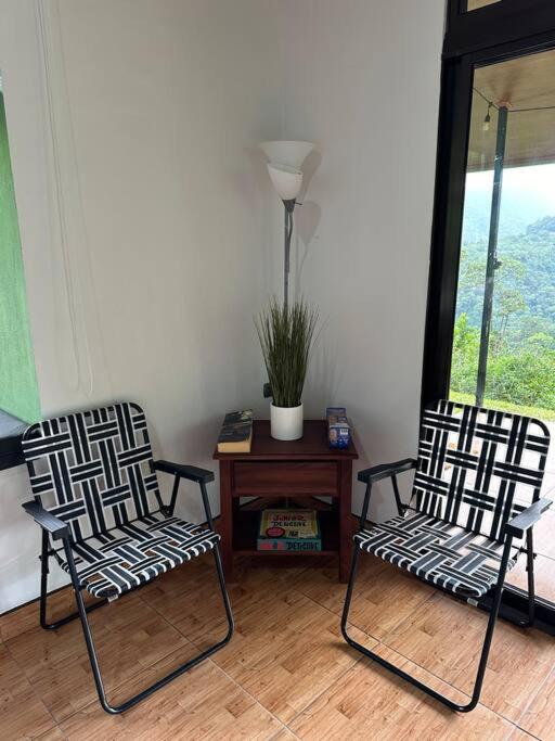 Eternal Rain Forest House