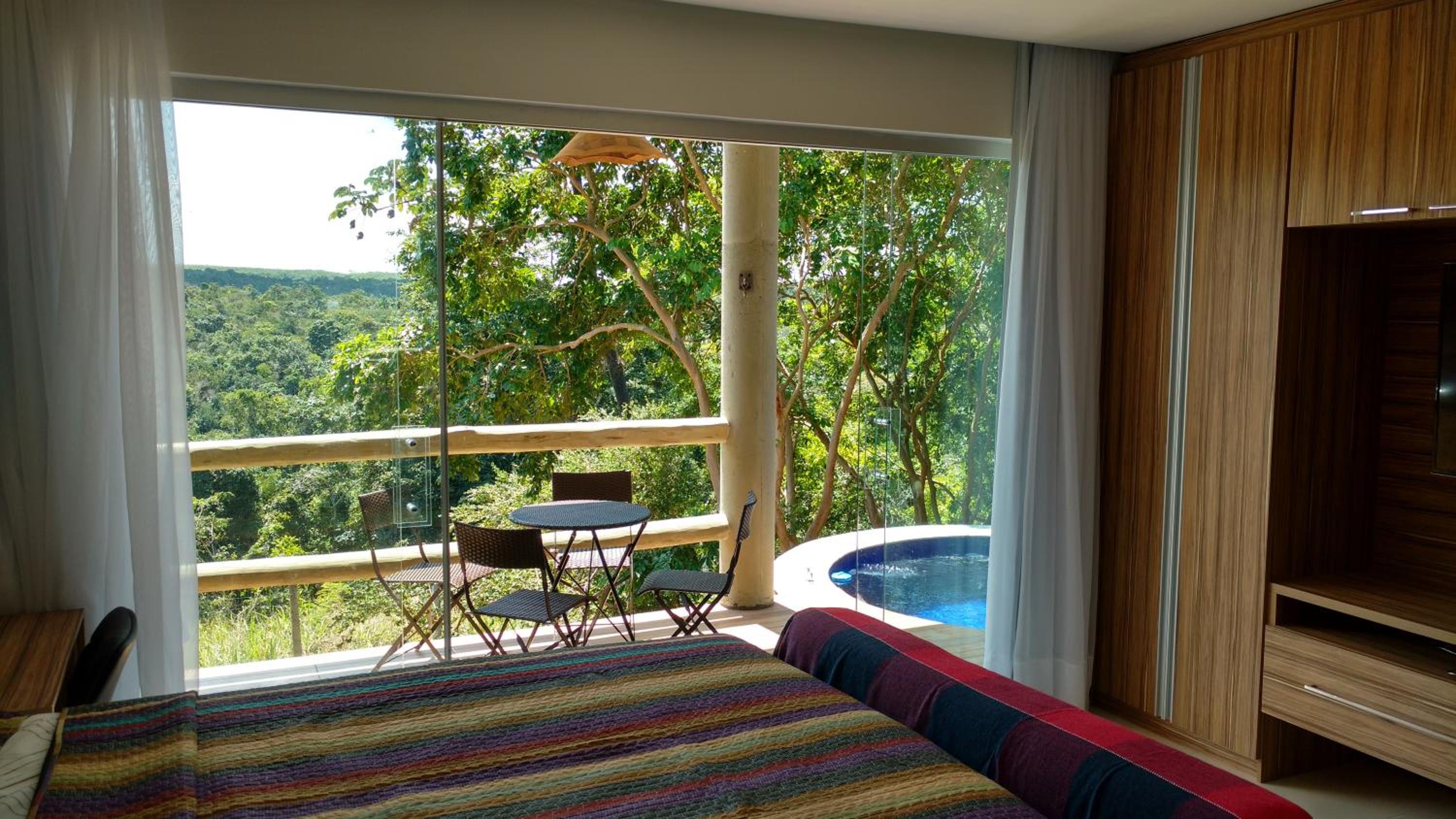 Villas do Pratagy