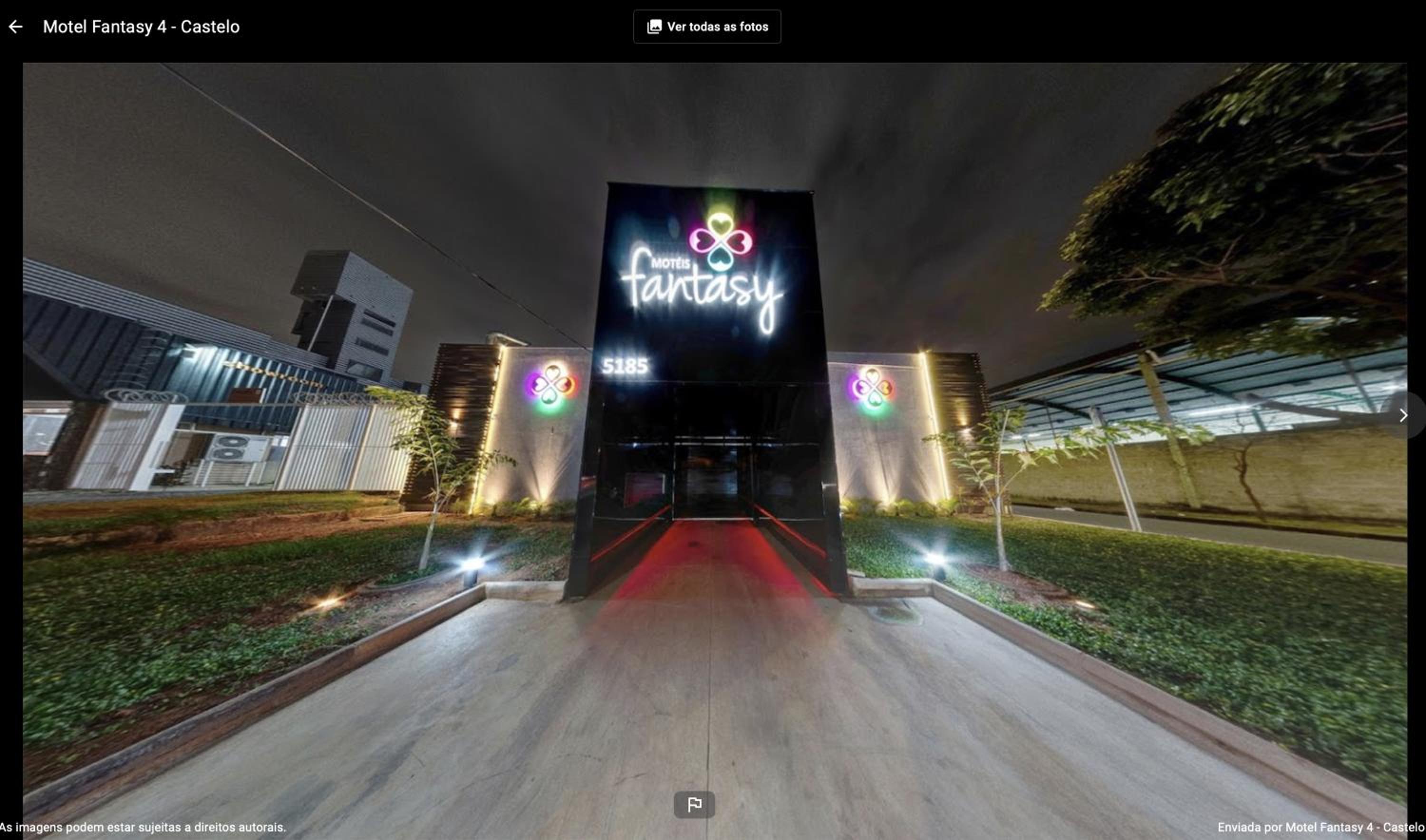 Hotel Motel fantasy 4 (adult Only) - Image 1