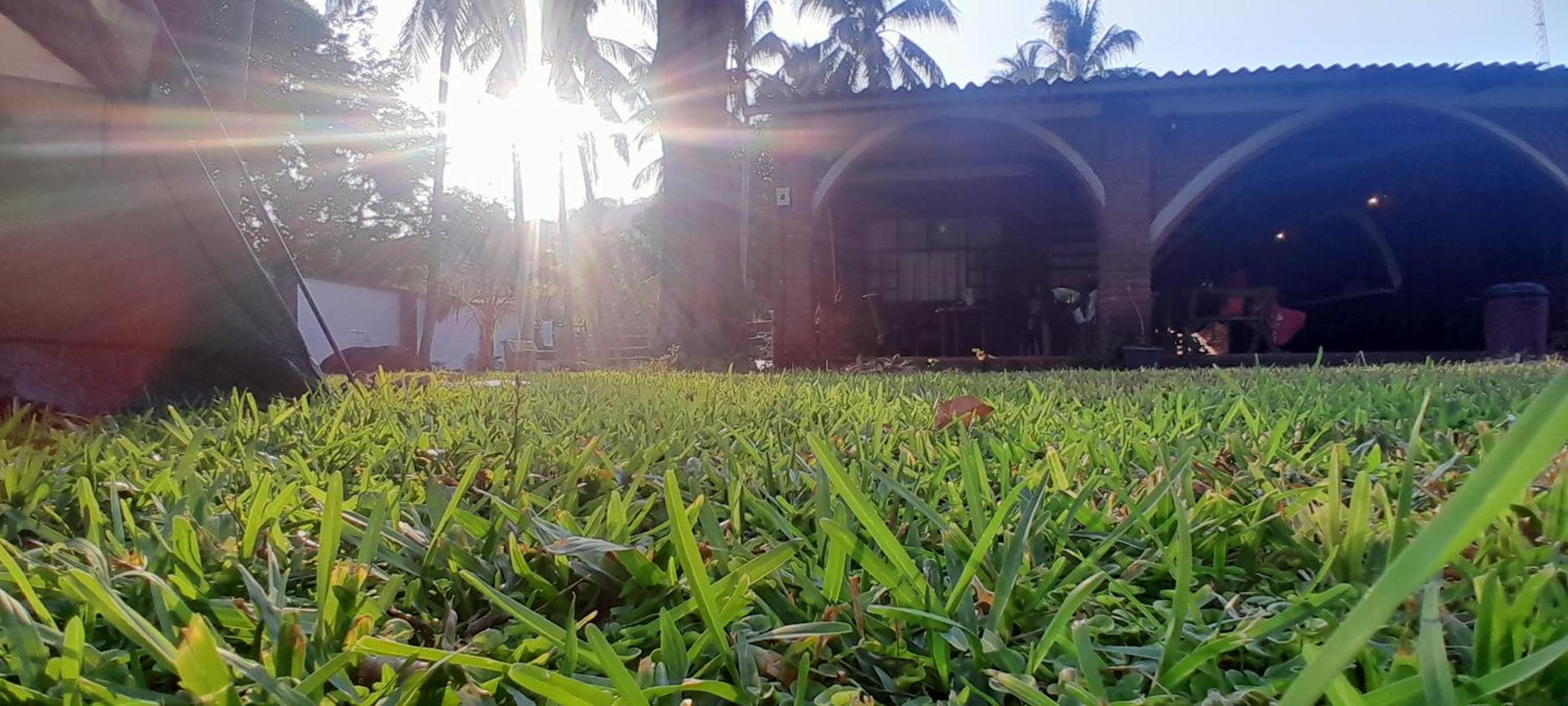 Casa Vieja Surf Spa Mizata