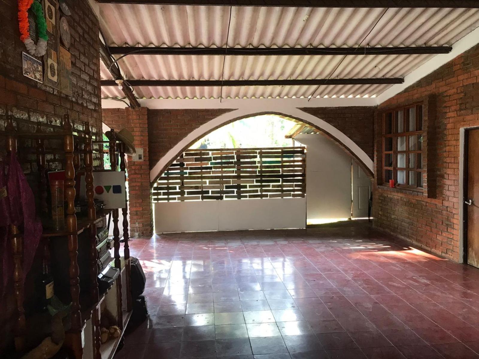 Casa Vieja Surf Spa Mizata