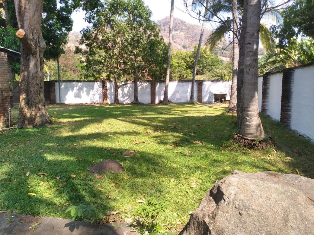 Casa Vieja Surf Spa Mizata
