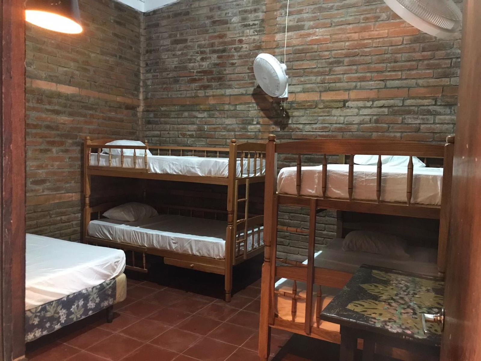 Casa Vieja Surf Spa Mizata