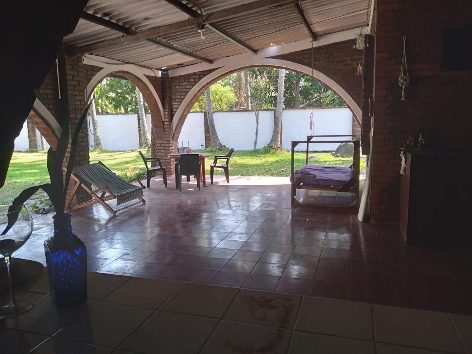 Casa Vieja Surf Spa Mizata