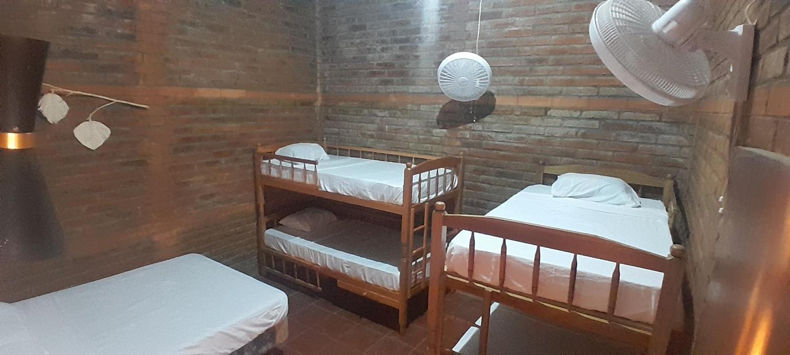 Casa Vieja Surf Spa Mizata