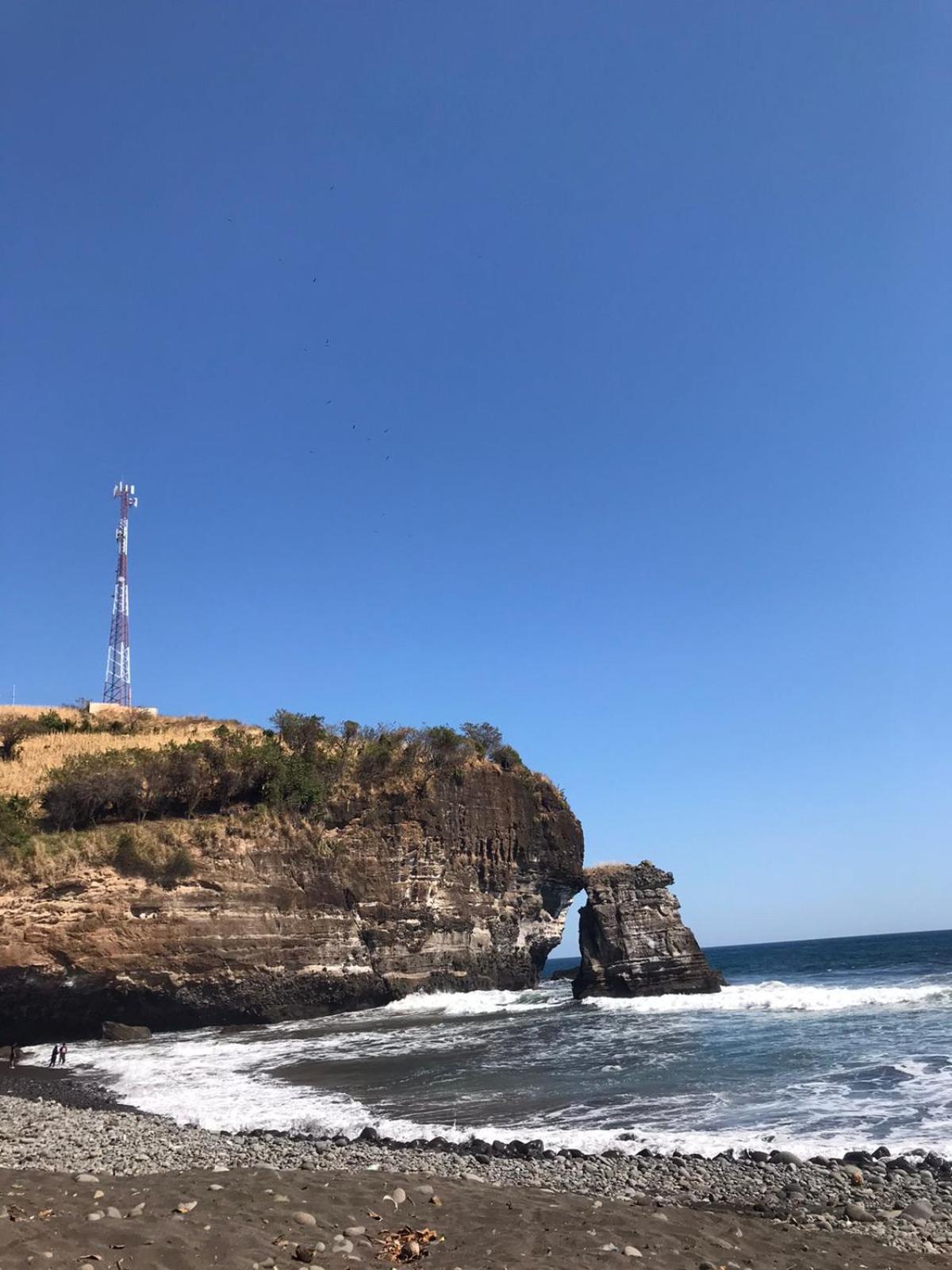 Casa Vieja Surf Spa Mizata
