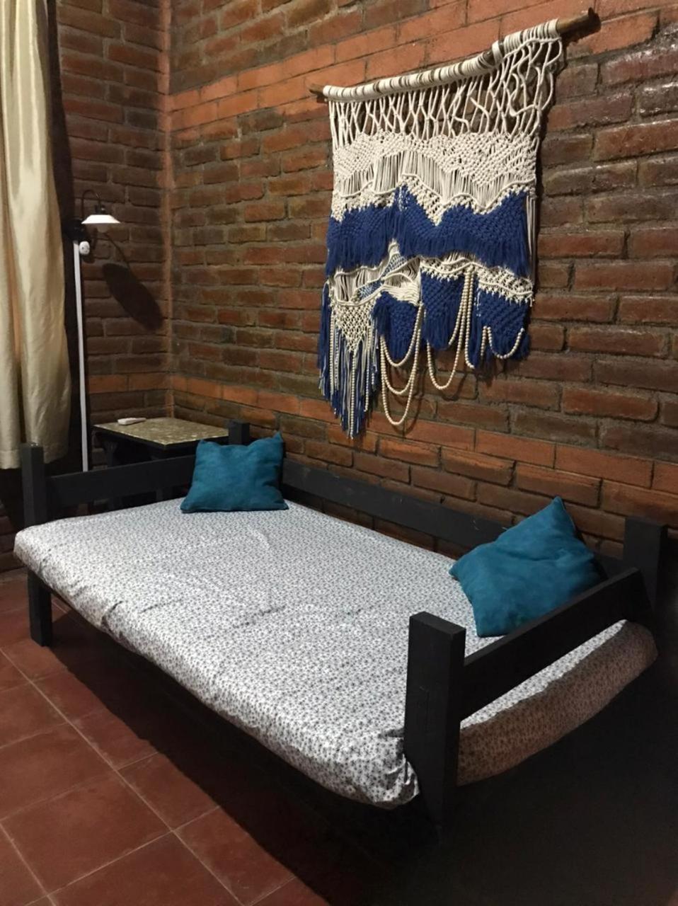 Casa Vieja Surf Spa Mizata