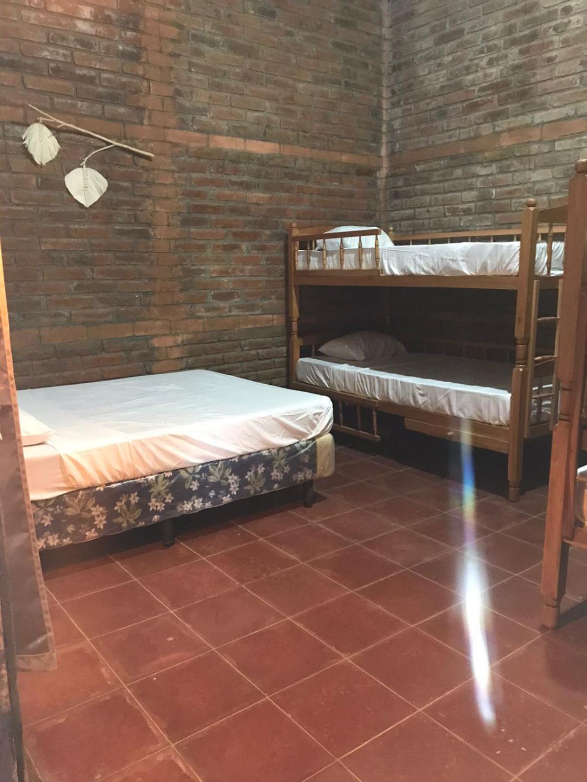 Casa Vieja Surf Spa Mizata