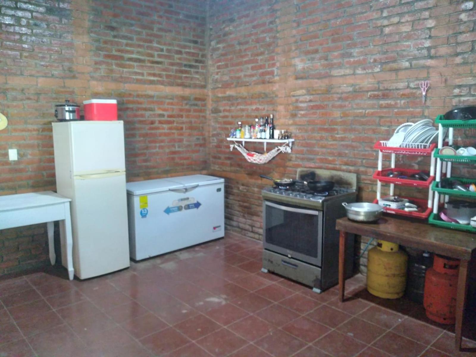 Casa Vieja Surf Spa Mizata