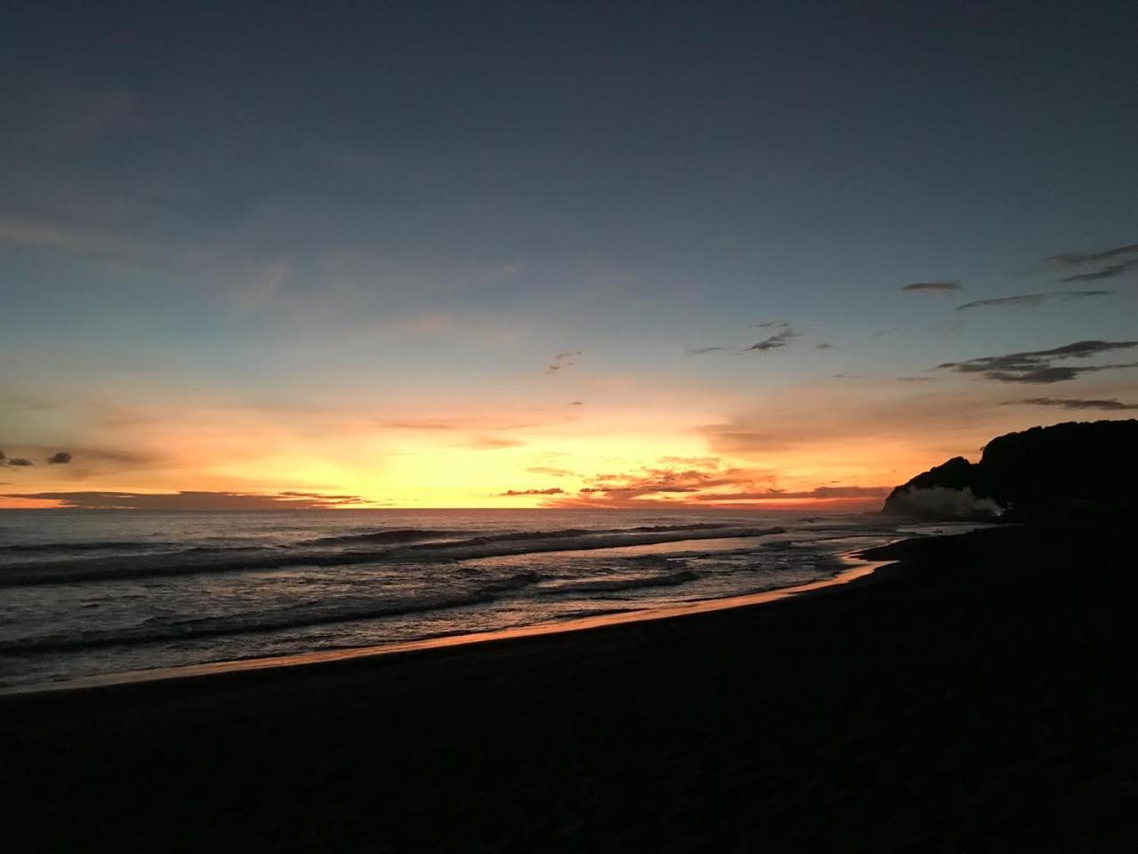 Casa Vieja Surf Spa Mizata