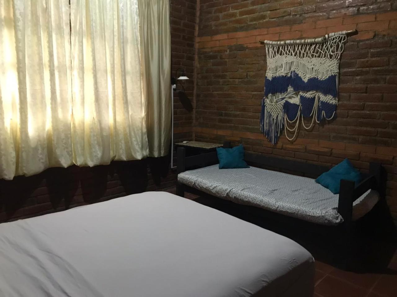 Casa Vieja Surf Spa Mizata