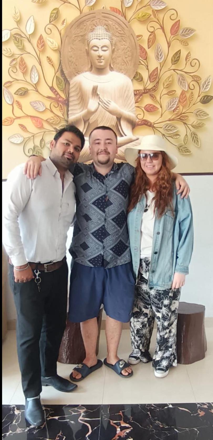 Taj Classic Agra