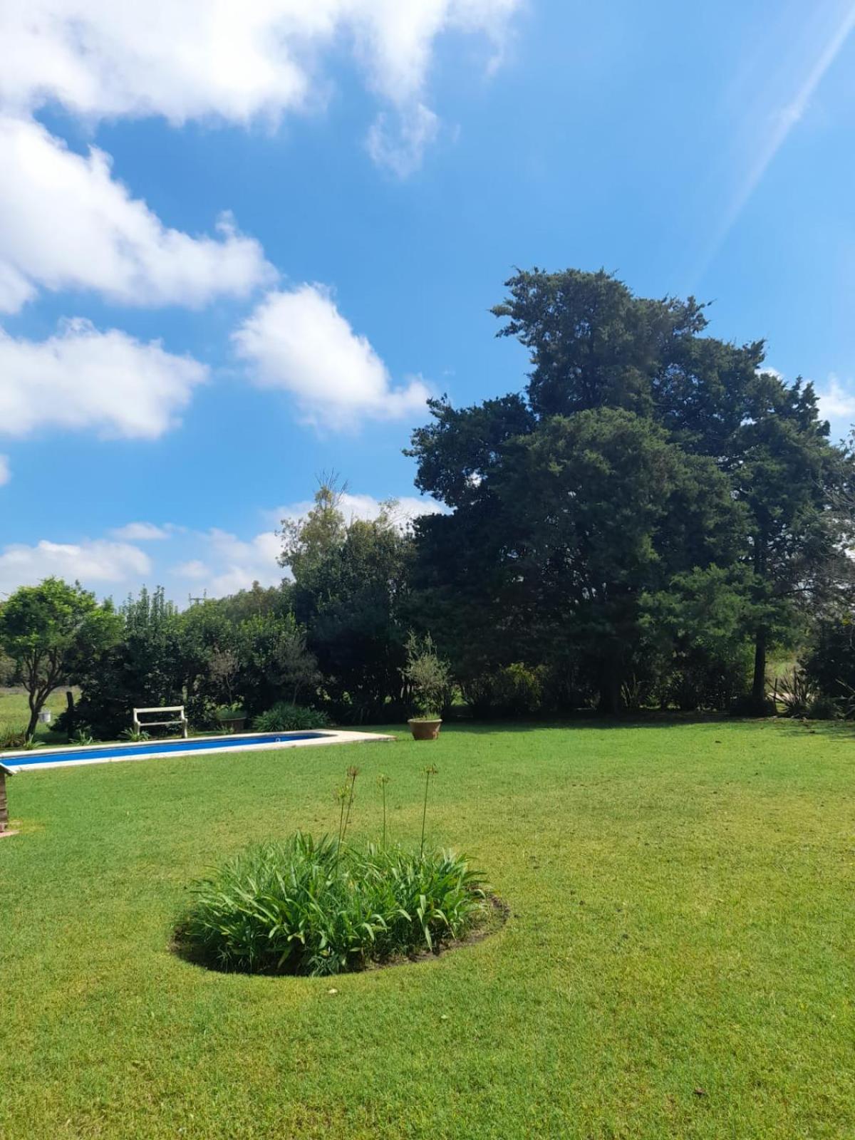 Casa Quinta Estilo Campo