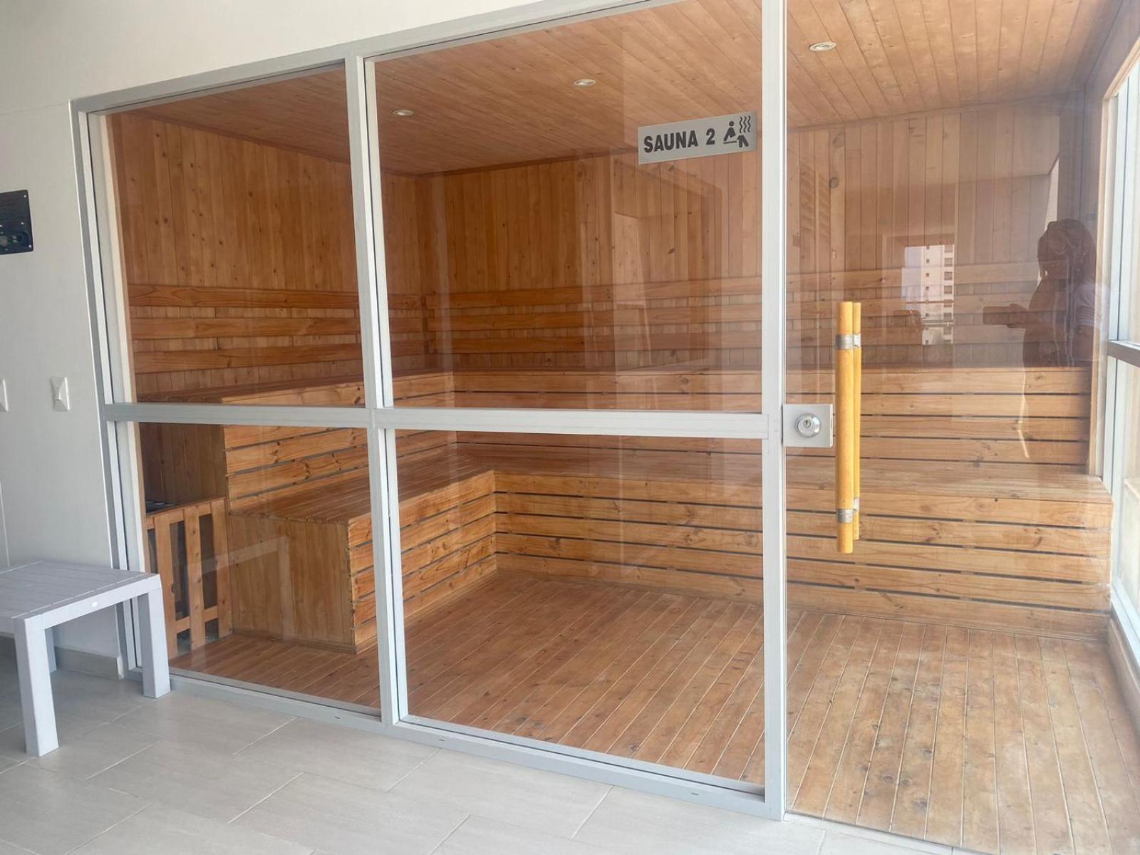 Apartamento Suite tipo Lof