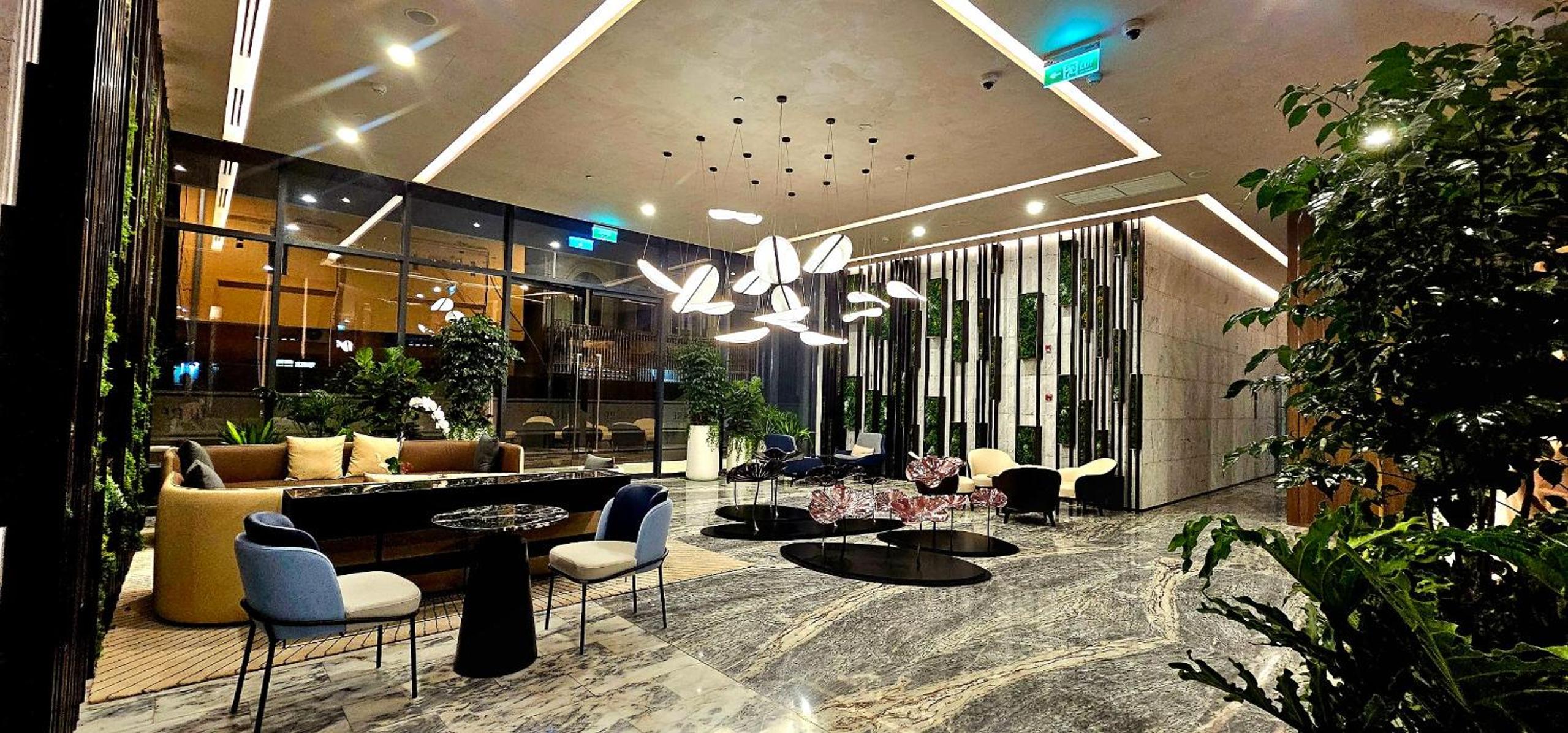 KN Holiday Apartment in Lumiere Riverside