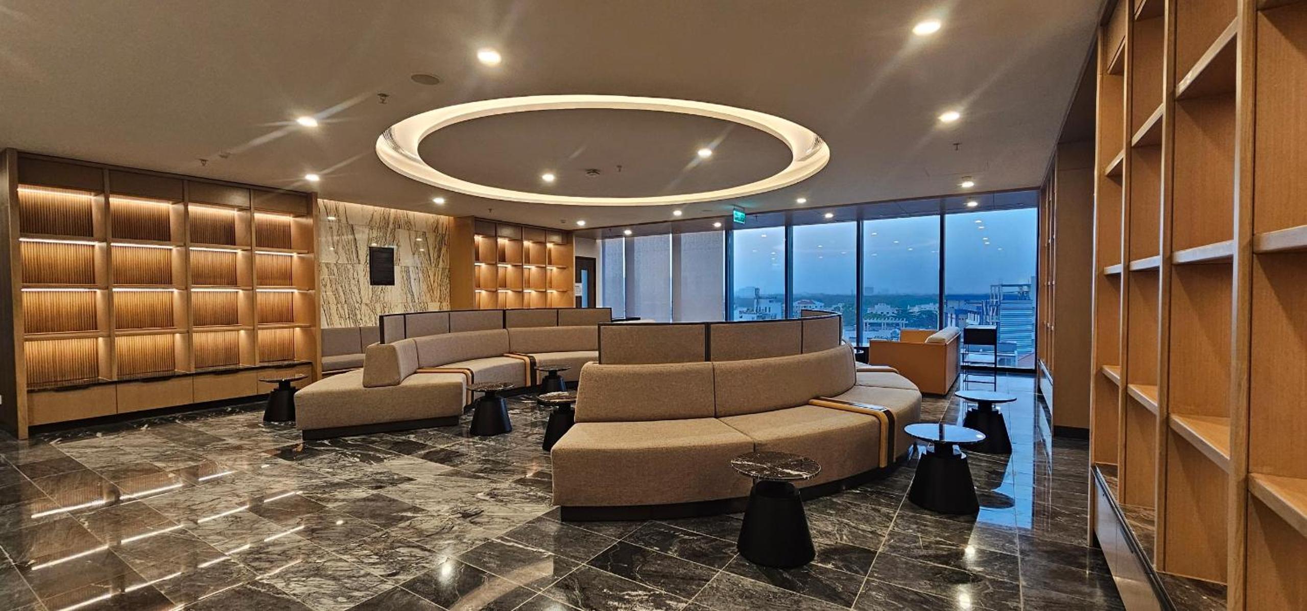 KN Holiday Apartment in Lumiere Riverside