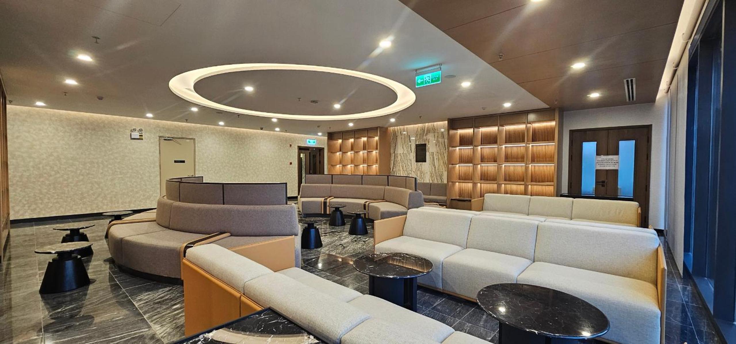KN Holiday Apartment in Lumiere Riverside