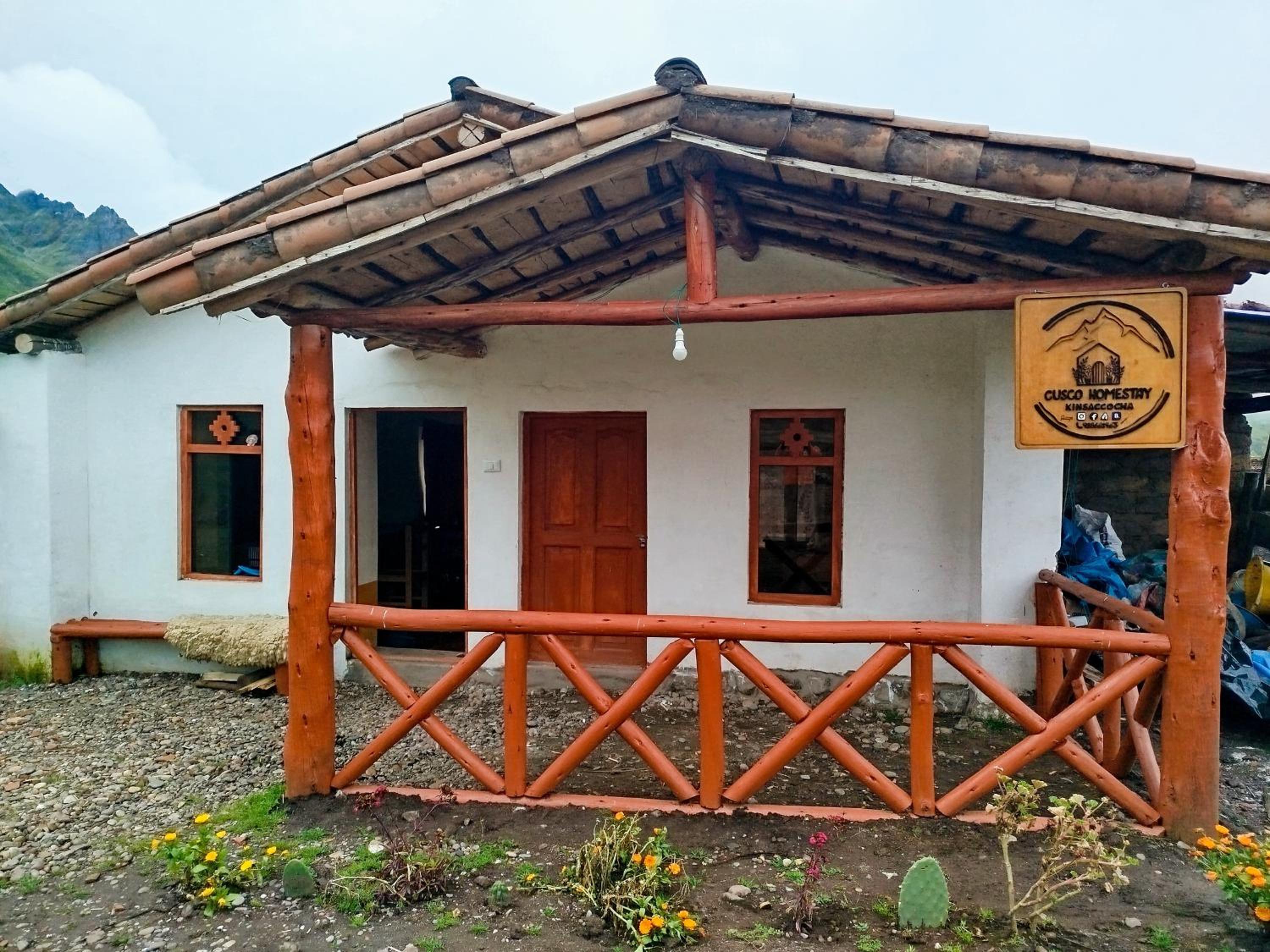 HOMESTAYKINSACOCHA