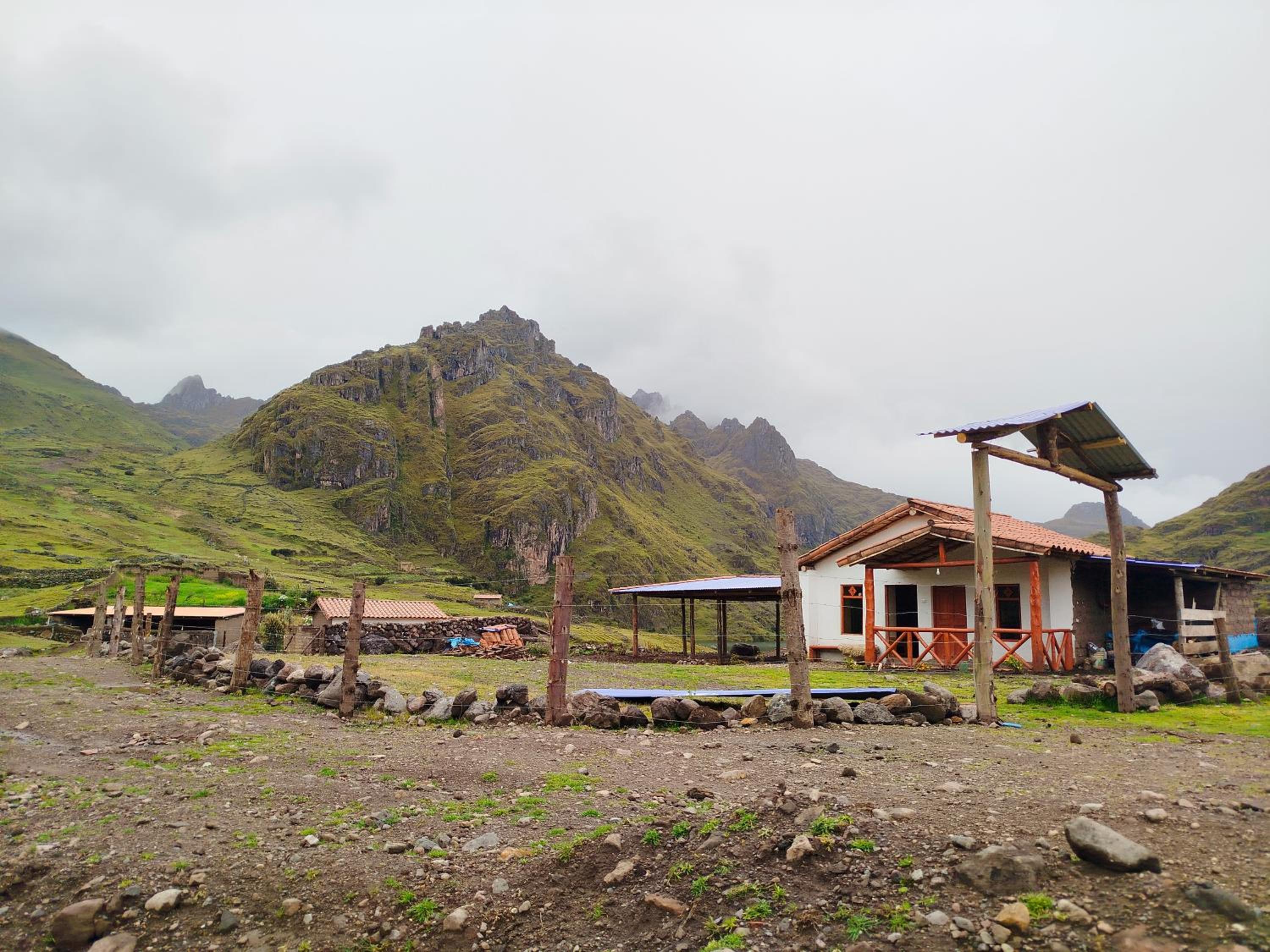 HOMESTAYKINSACOCHA