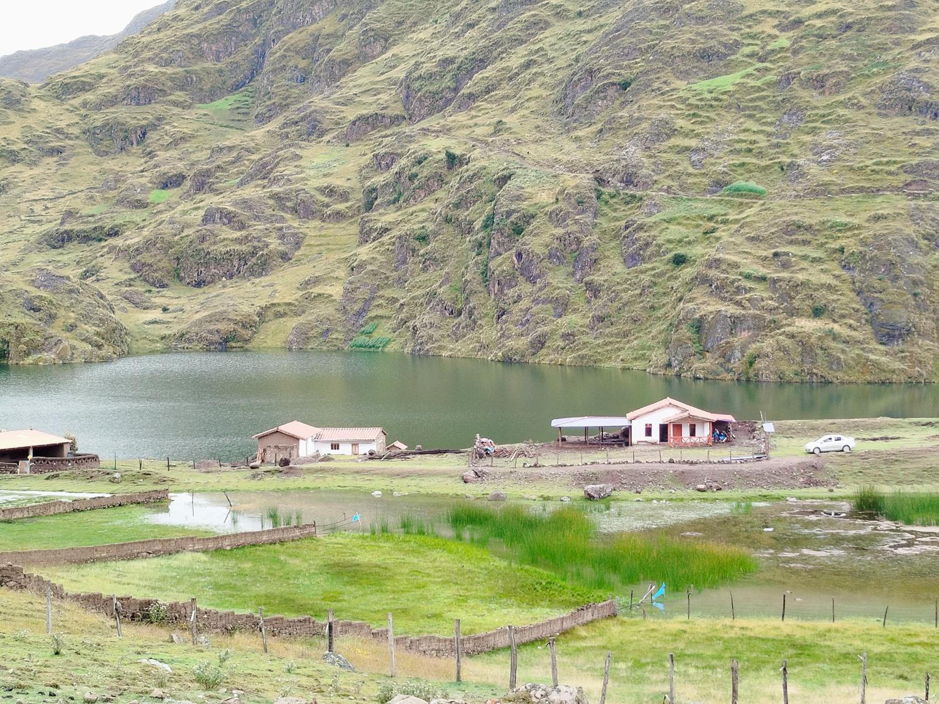 HOMESTAYKINSACOCHA