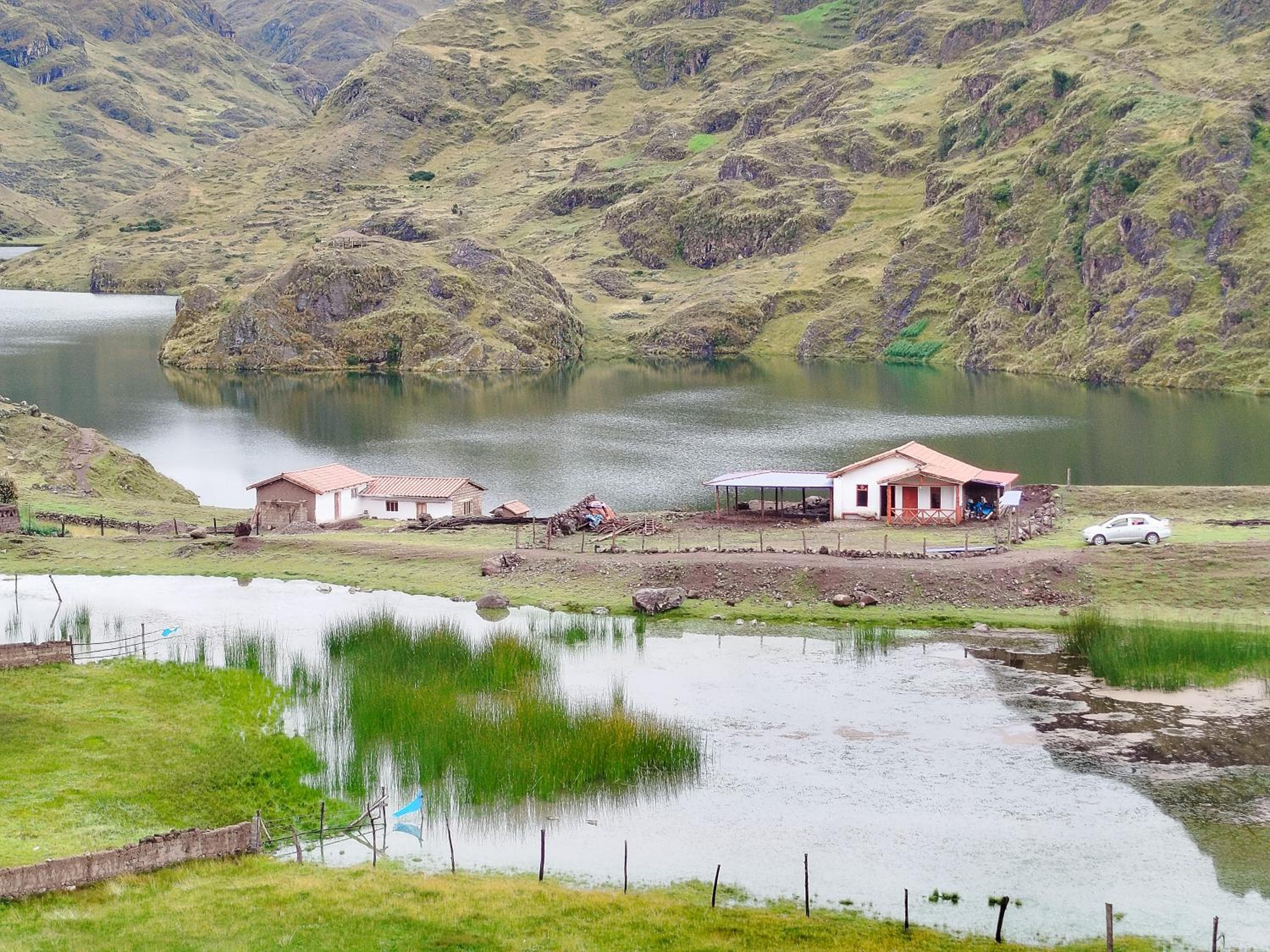 HOMESTAYKINSACOCHA