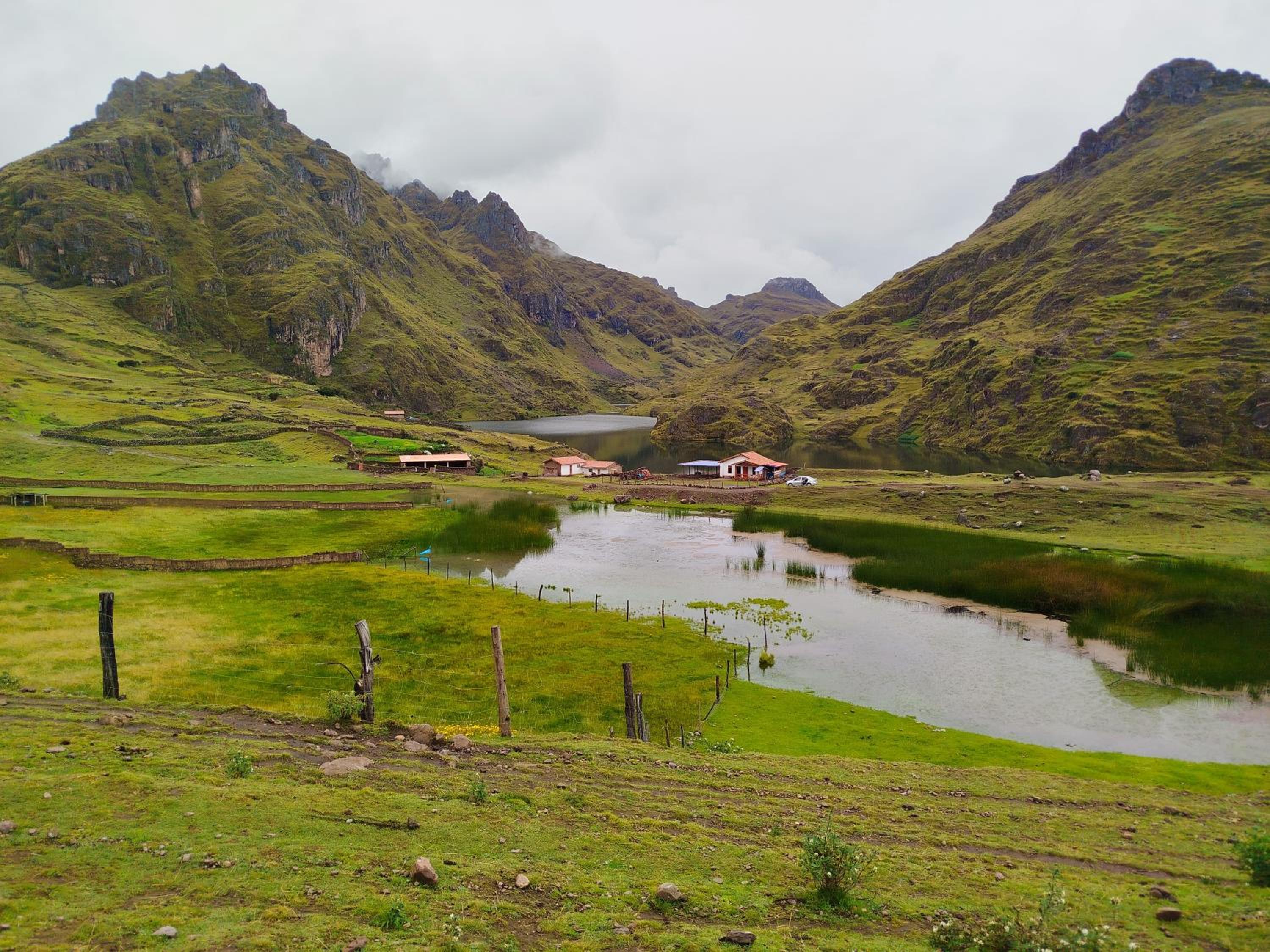 HOMESTAYKINSACOCHA