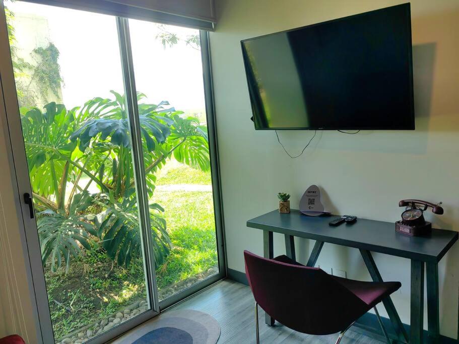 804 SECRT Sabana Hermoso Apartamento con Aire Acondicionado