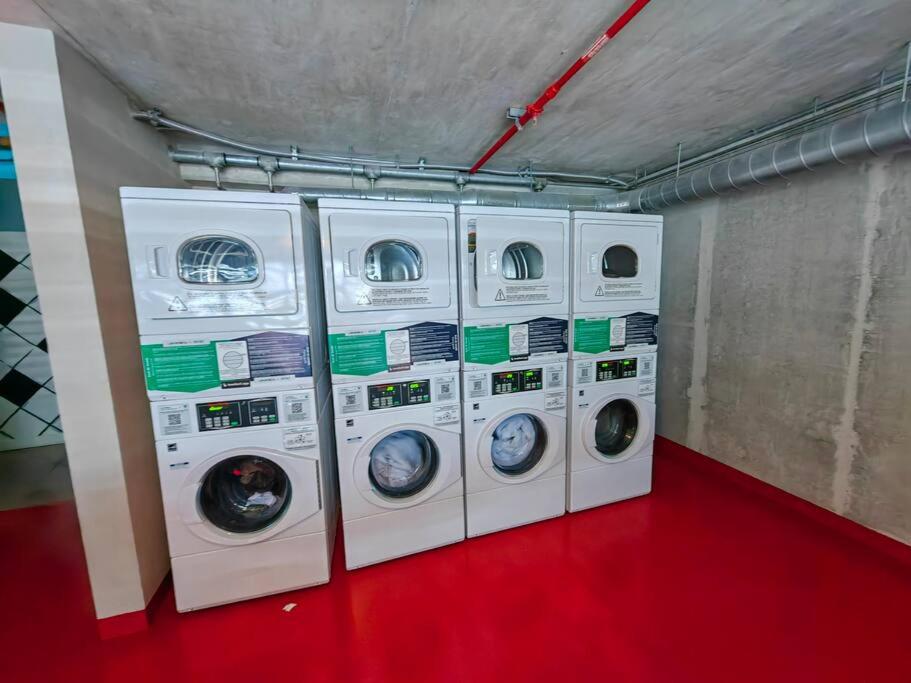 804 SECRT Sabana Hermoso Apartamento con Aire Acondicionado
