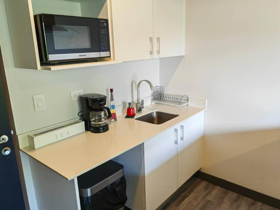 804 SECRT Sabana Hermoso Apartamento con Aire Acondicionado