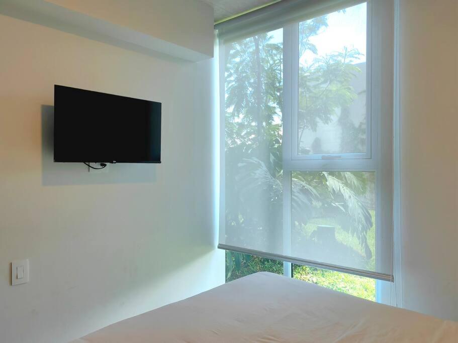 804 SECRT Sabana Hermoso Apartamento con Aire Acondicionado