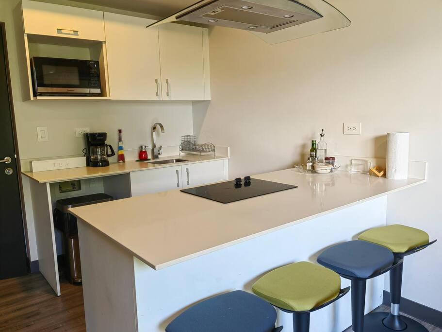 804 SECRT Sabana Hermoso Apartamento con Aire Acondicionado