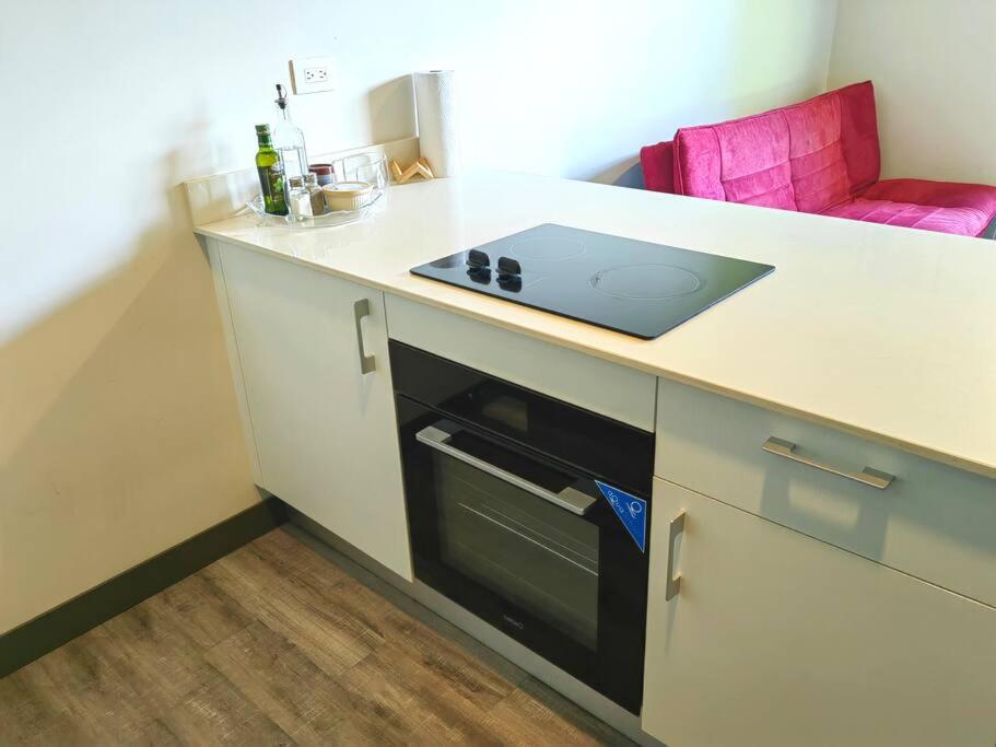 804 SECRT Sabana Hermoso Apartamento con Aire Acondicionado