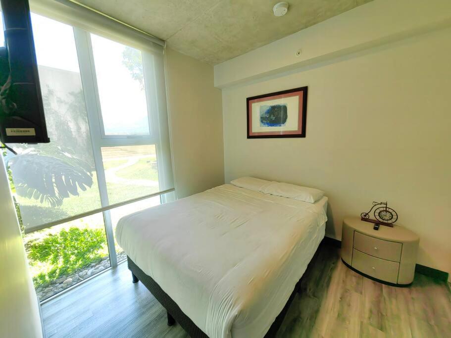 804 SECRT Sabana Hermoso Apartamento con Aire Acondicionado