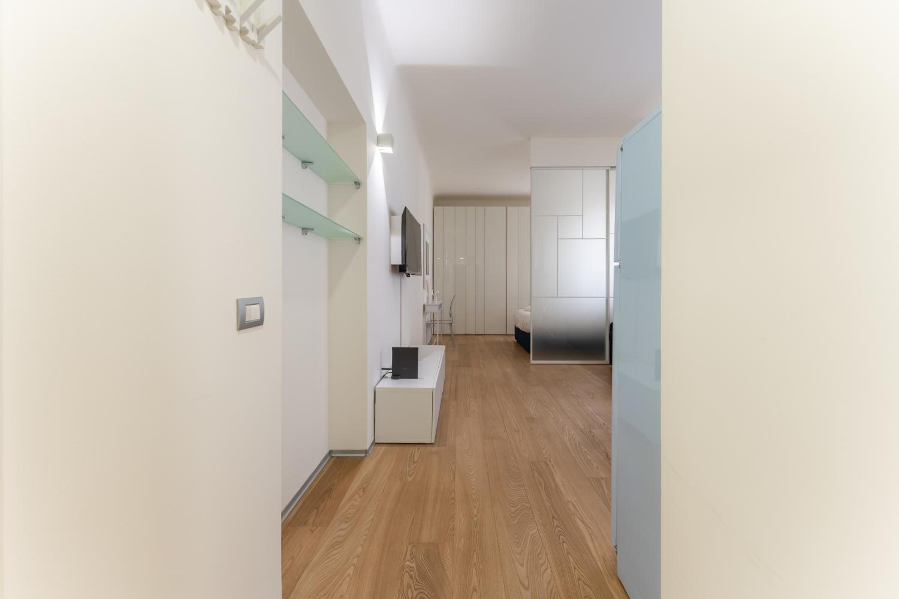 LIFE IS BEAUTIFUL Porta Romana Apartment