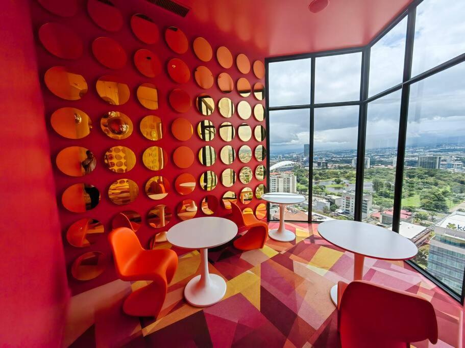 804 SECRT Sabana Hermoso Apartamento con Aire Acondicionado