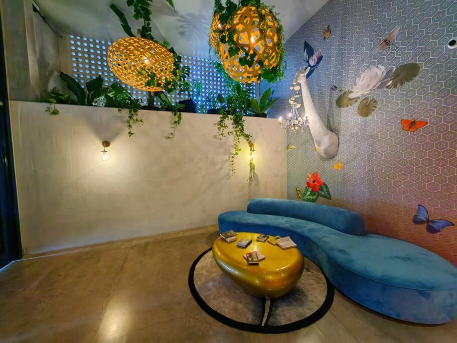 804 SECRT Sabana Hermoso Apartamento con Aire Acondicionado