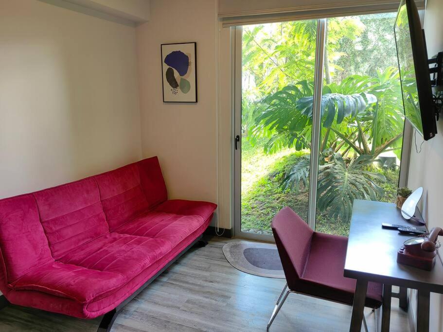 804 SECRT Sabana Hermoso Apartamento con Aire Acondicionado